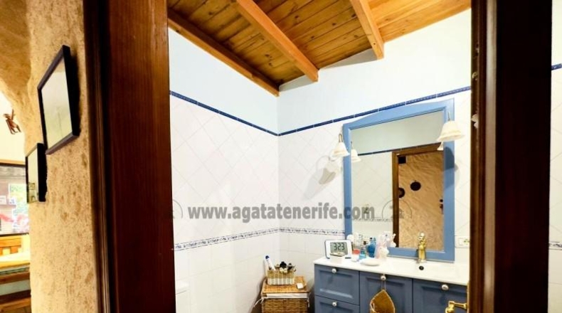 Santa Cruz de Tenerife - Icod de los Vinos - 750m2