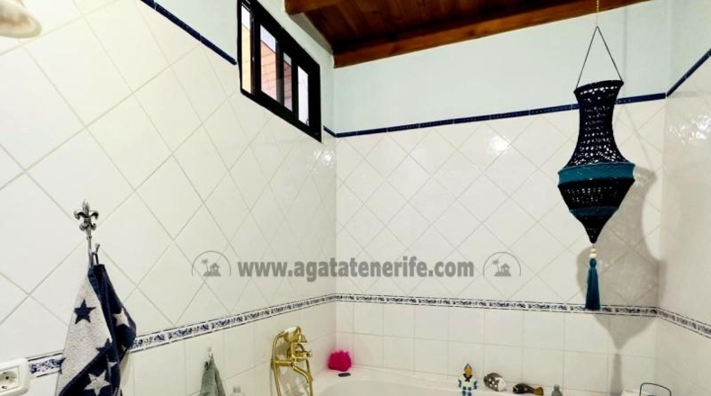 Santa Cruz de Tenerife - Icod de los Vinos - 750m2