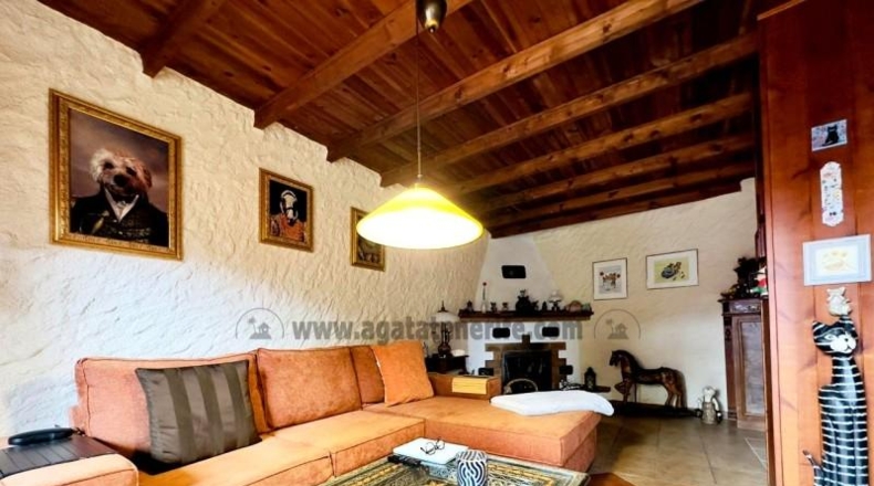 Santa Cruz de Tenerife - Icod de los Vinos - 750m2