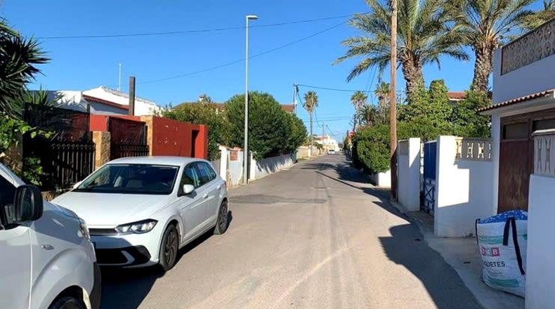 Castellón - Vinaroz - 504m2