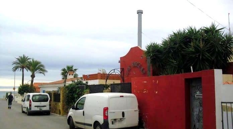 Castellón - Vinaroz - 504m2