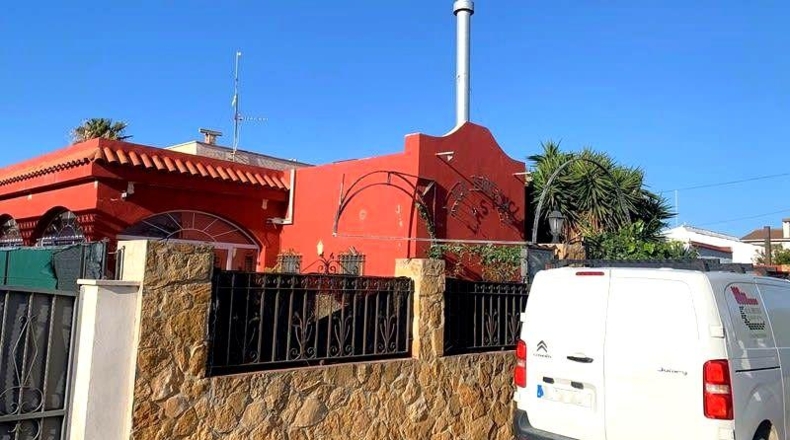 Castellón - Vinaroz - 504m2