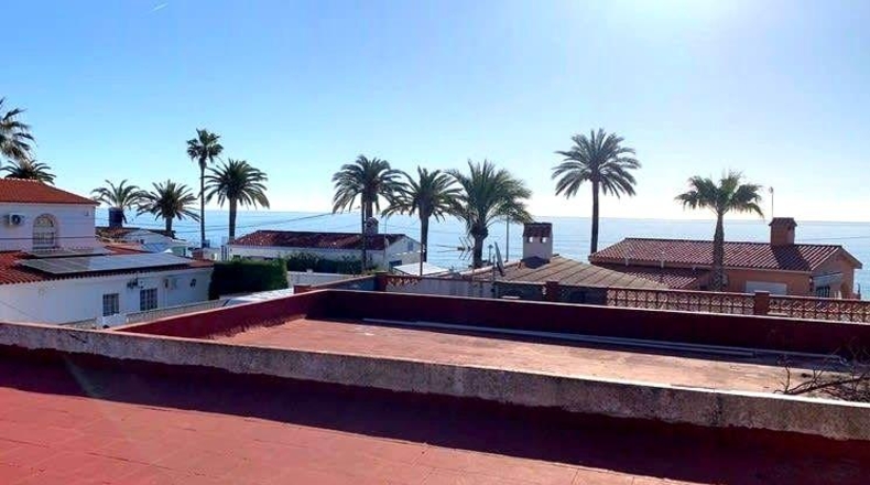 Castellón - Vinaroz - 504m2