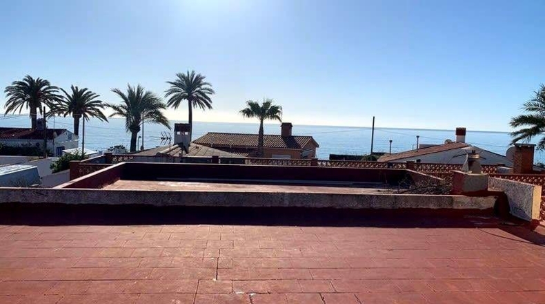 Castellón - Vinaroz - 504m2