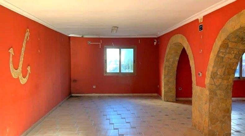 Castellón - Vinaroz - 504m2
