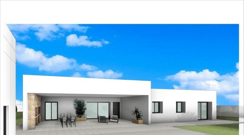 Alicante - Aspe - 13172m2