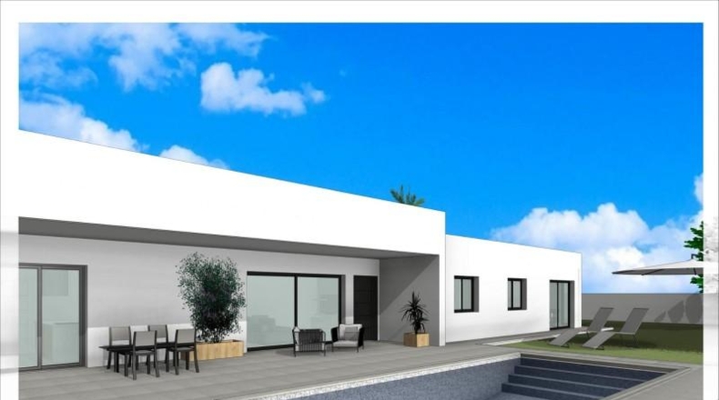 Alicante - Aspe - 13172m2