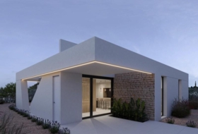 Fuente Álamo 404&nbsp;m²