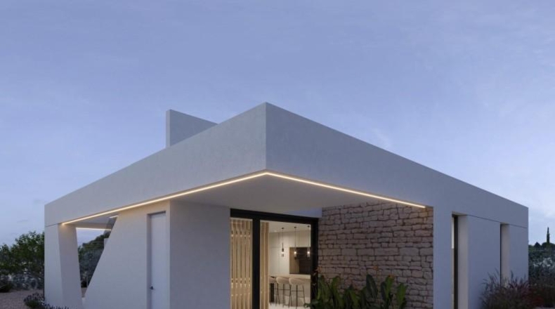 Murcia - Fuente Álamo de Murcia - 400m2