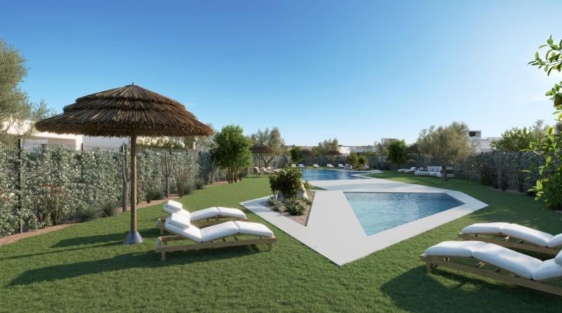 Murcia - Fuente Álamo de Murcia - 400m2