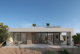 Fuente Álamo 404&nbsp;m²