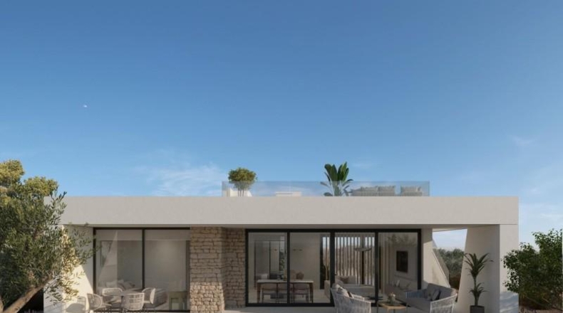 Murcia - Fuente Álamo de Murcia - 400m2
