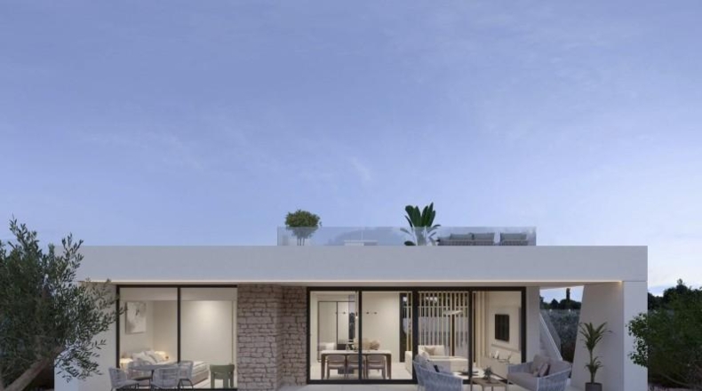 Murcia - Fuente Álamo de Murcia - 400m2