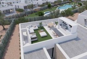 Fuente Álamo 404&nbsp;m²