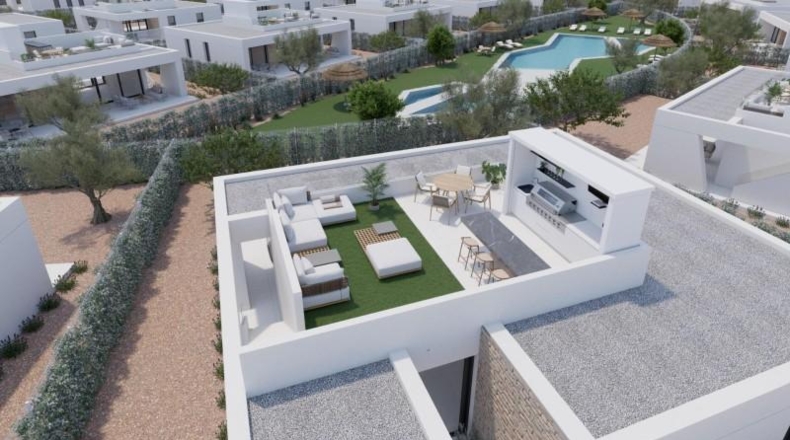Murcia - Fuente Álamo de Murcia - 400m2
