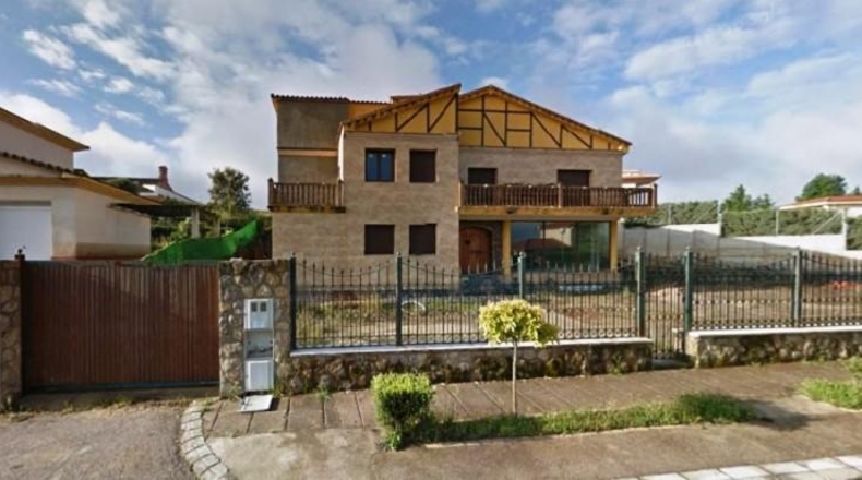 Cáceres - Cáceres - 1000m2