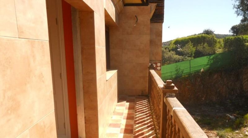 Cáceres - Cáceres - 1000m2