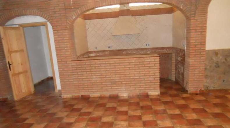 Cáceres - Cáceres - 1000m2