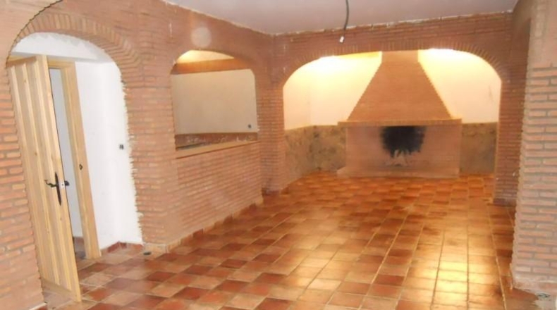 Cáceres - Cáceres - 1000m2