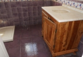Отдельно стоящий дом с участком на продажу в городе Касерес Фото