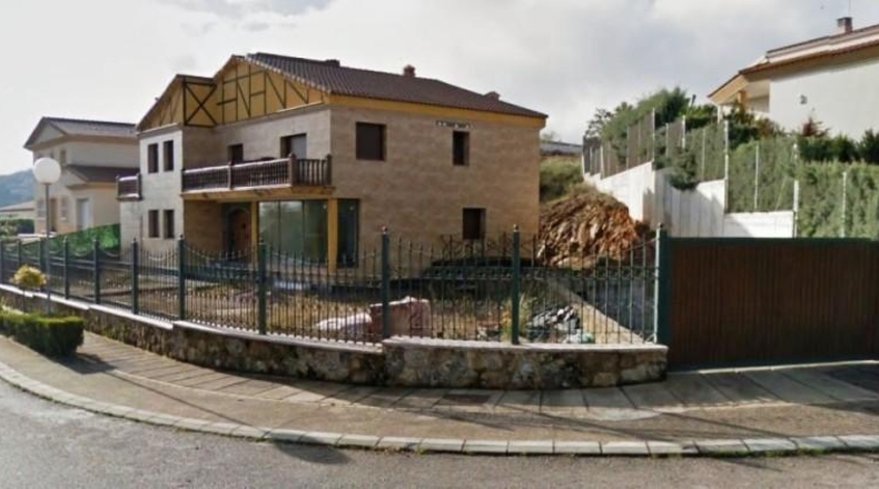 Cáceres - Cáceres - 1000m2