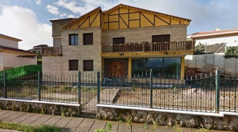 Cáceres - Cáceres - 1000m2