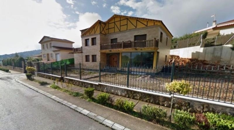 Cáceres - Cáceres - 1000m2