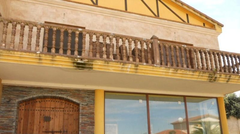 Cáceres - Cáceres - 1000m2