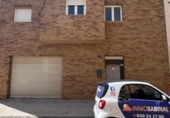 Дом с участком на продажу в городе Альмерия Фото