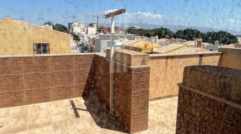 Almería - Almería - 283m2