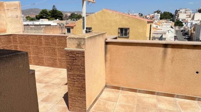 Almería - Almería - 283m2