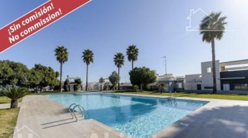 Murcia - Lorca - 368m2