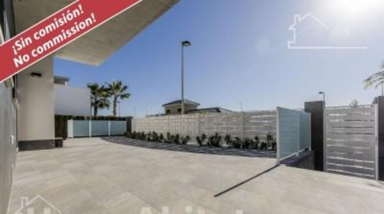 Murcia - Lorca - 368m2