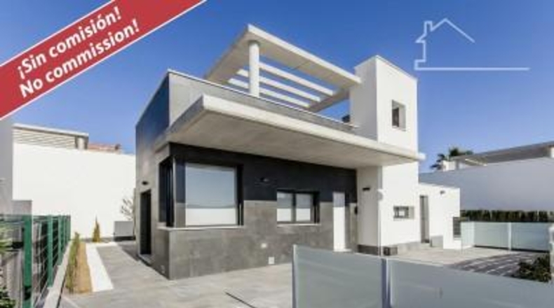 Murcia - Lorca - 368m2