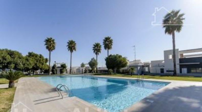 Murcia - Lorca - 368m2