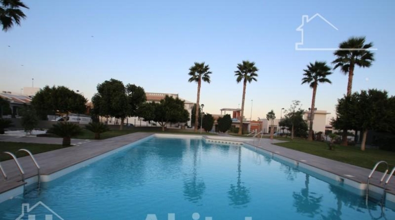 Murcia - Lorca - 368m2