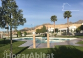 Xalet independent amb terreny en venda a la España, Lorca, ref.: TR147850 foto