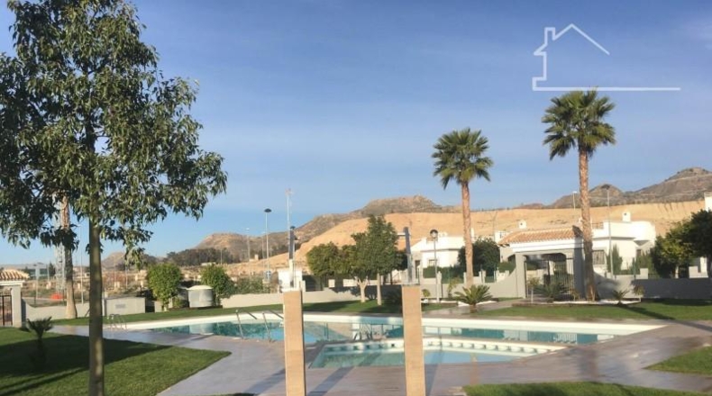 Murcia - Lorca - 368m2