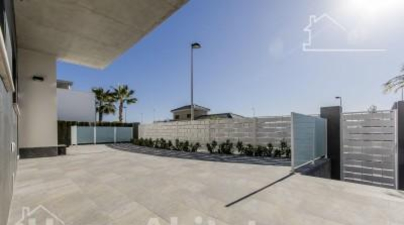 Murcia - Lorca - 368m2