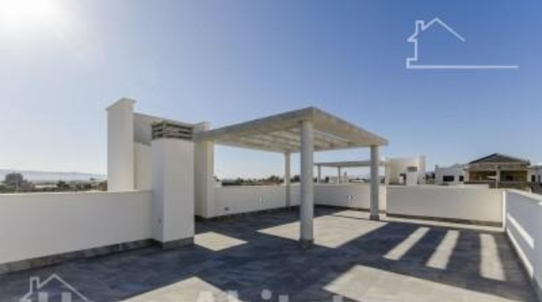 Murcia - Lorca - 368m2