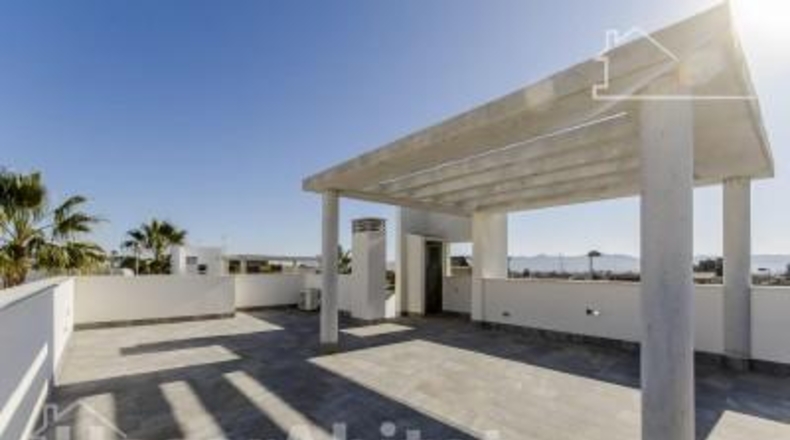Murcia - Lorca - 368m2