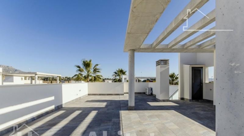 Murcia - Lorca - 368m2