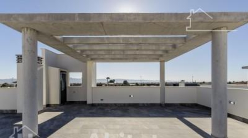 Murcia - Lorca - 368m2