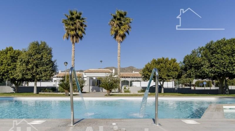 Murcia - Lorca - 368m2