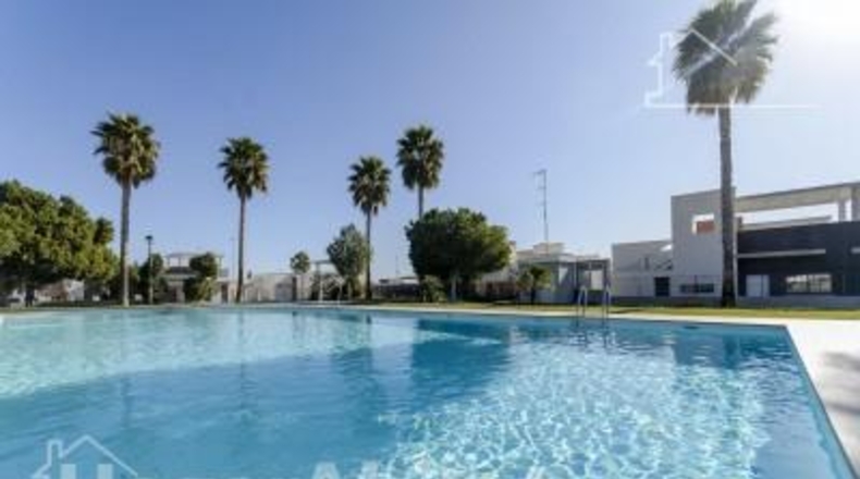 Murcia - Lorca - 368m2