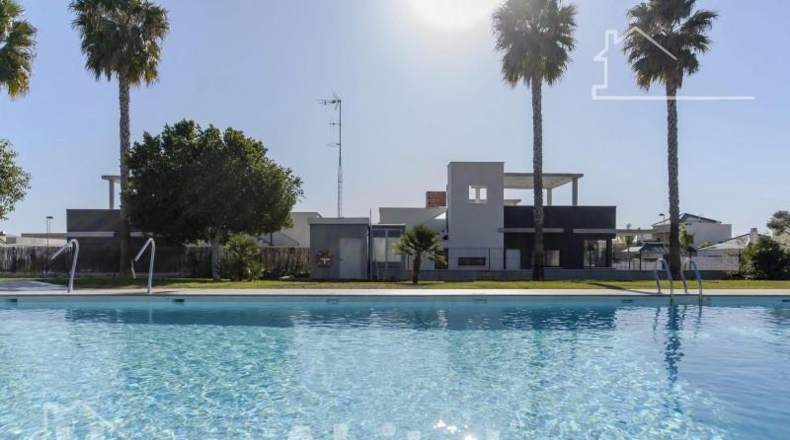 Murcia - Lorca - 368m2