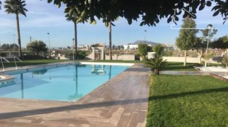 Murcia - Lorca - 368m2