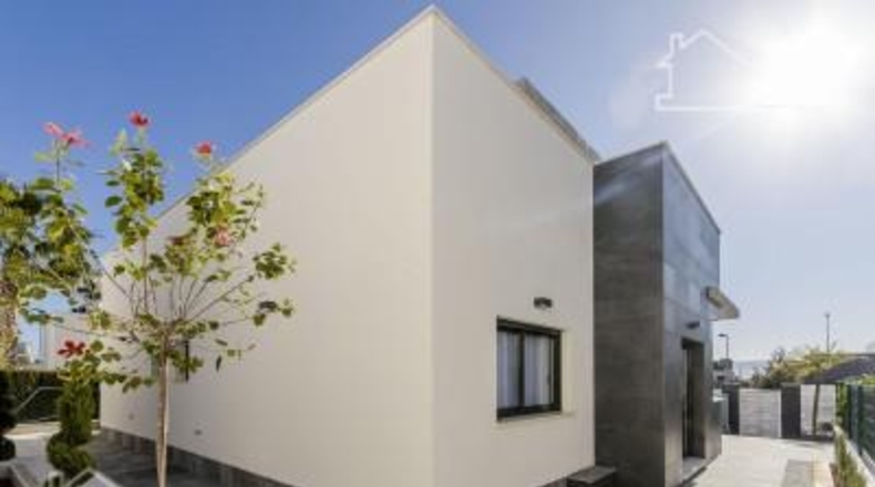 Murcia - Lorca - 368m2