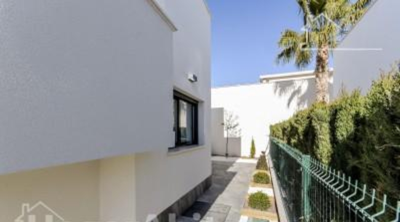 Murcia - Lorca - 368m2
