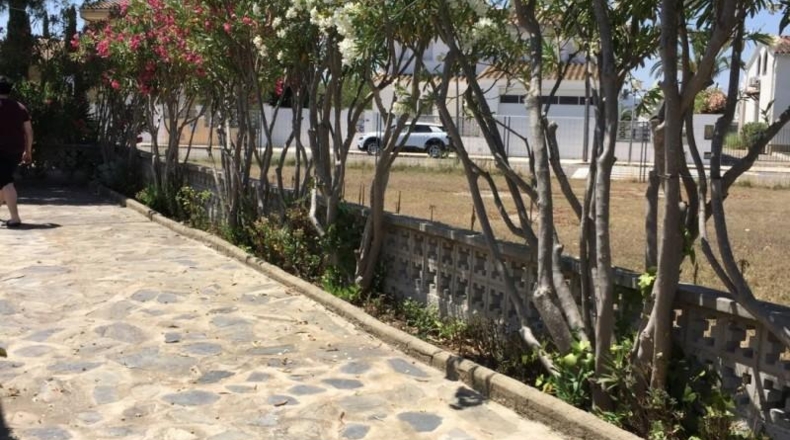 Gerona - Roses - 400m2